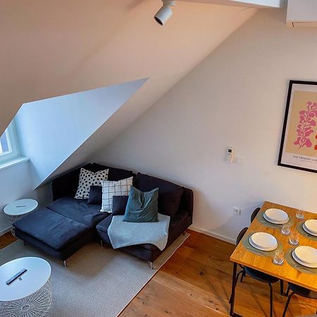 Finna New Apartment In Center Of Ljubljana Free Parking Экстерьер фото