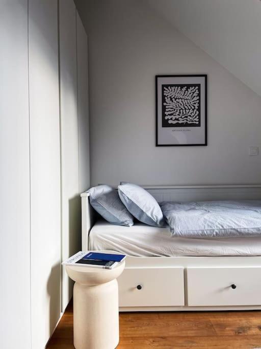 Finna New Apartment In Center Of Ljubljana Free Parking Экстерьер фото