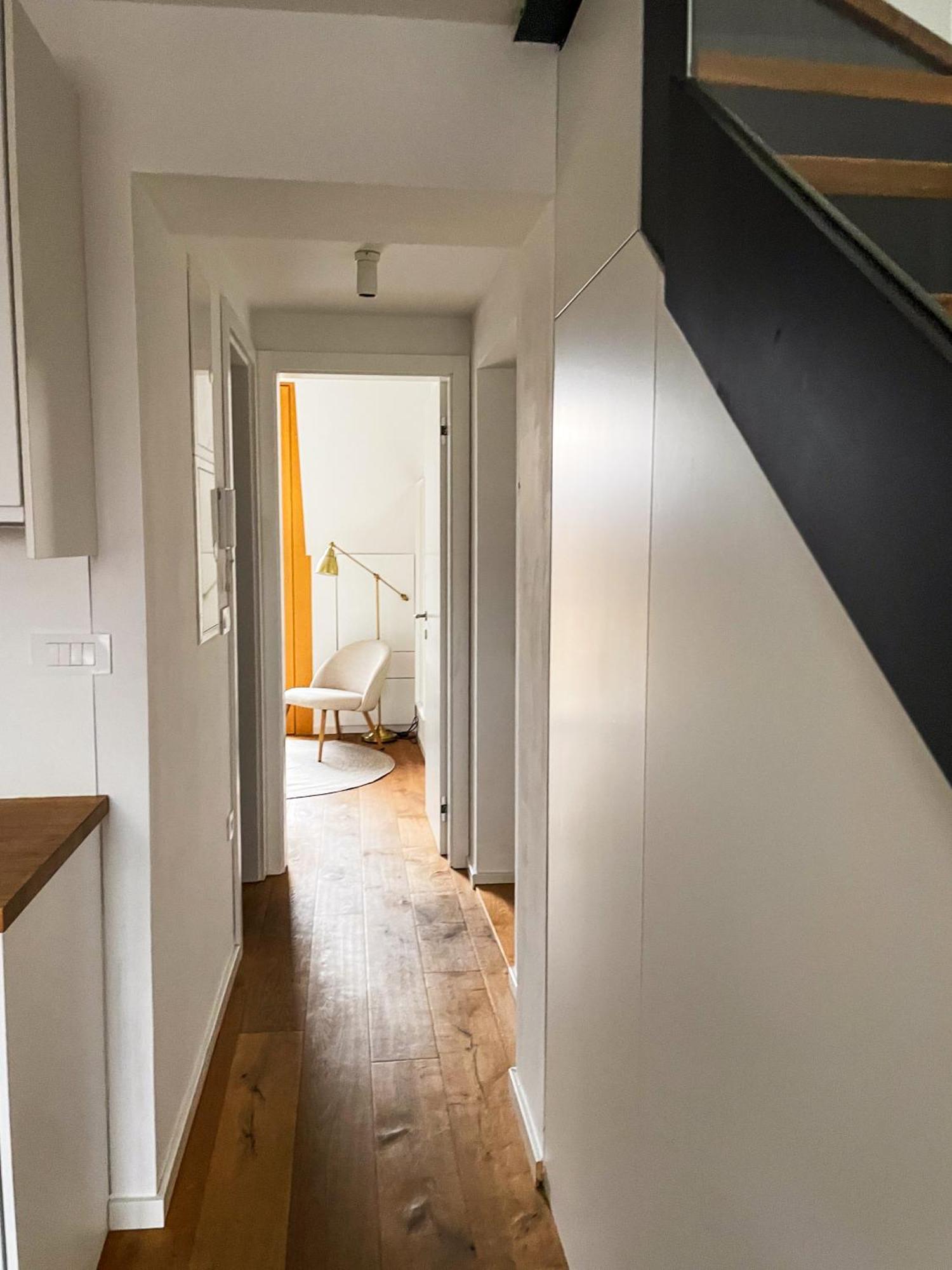 Finna New Apartment In Center Of Ljubljana Free Parking Экстерьер фото