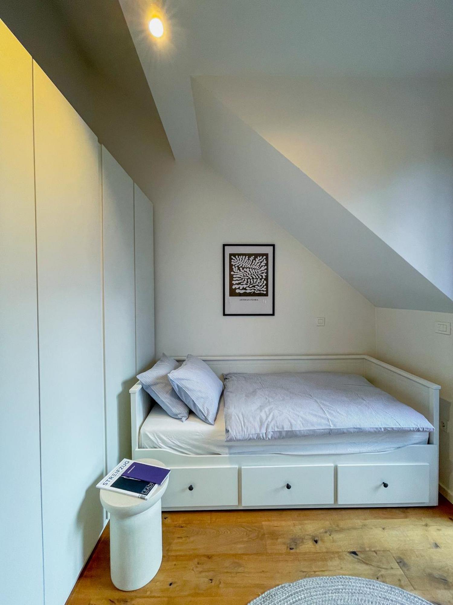 Finna New Apartment In Center Of Ljubljana Free Parking Экстерьер фото