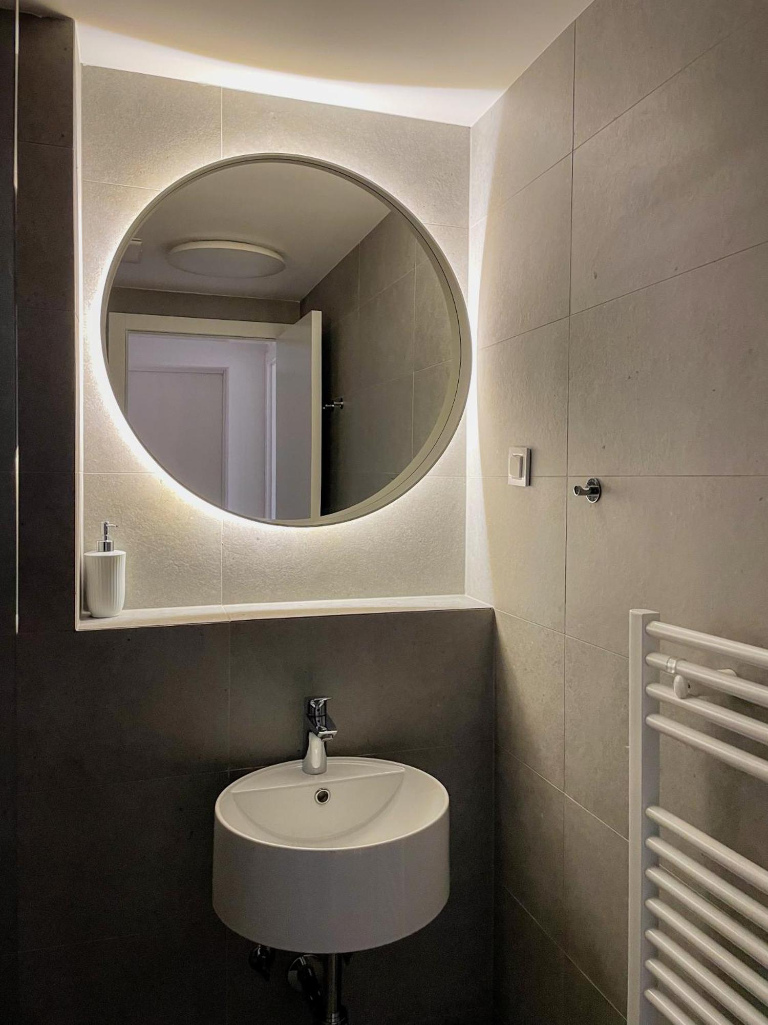 Finna New Apartment In Center Of Ljubljana Free Parking Экстерьер фото