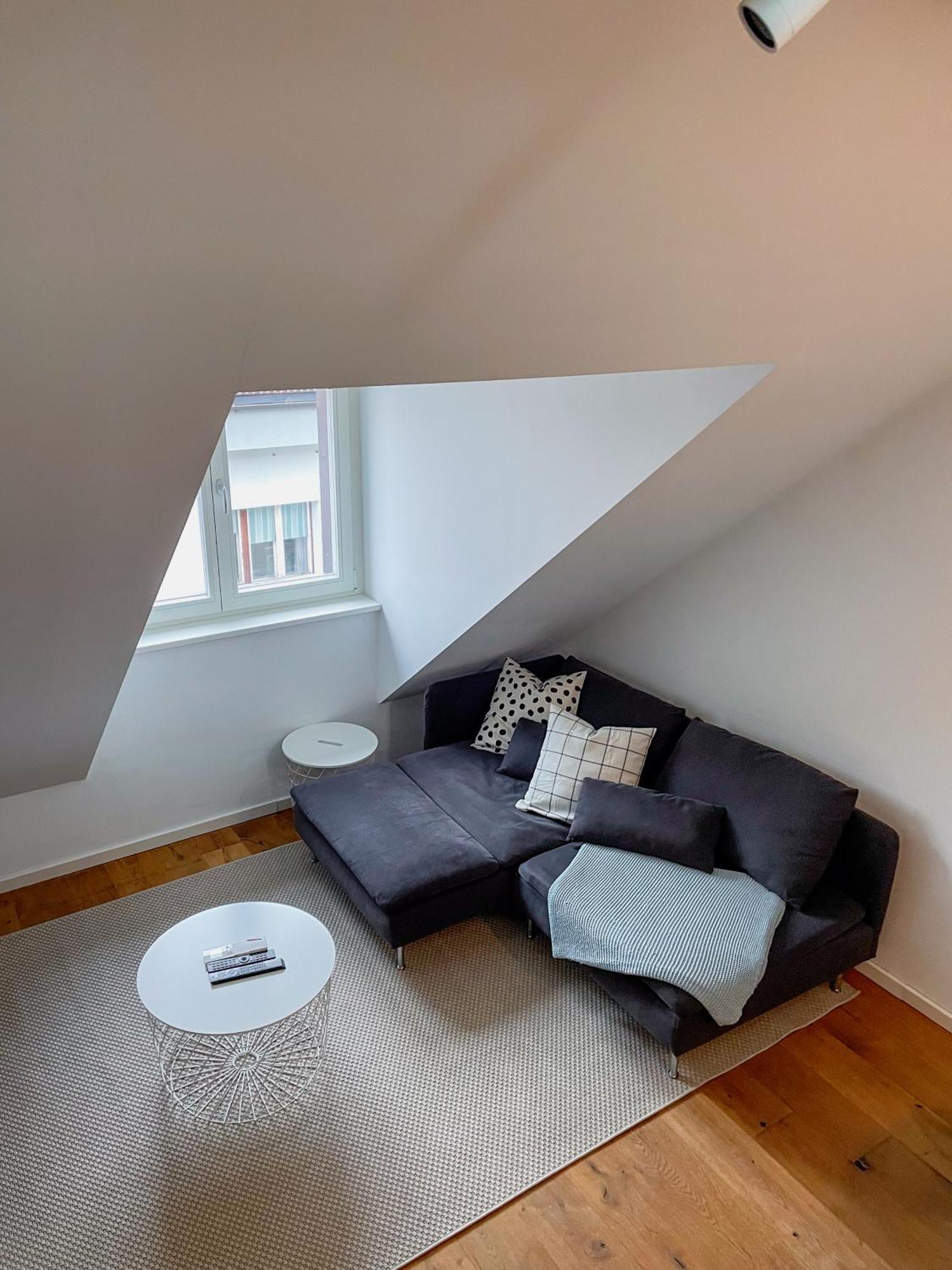 Finna New Apartment In Center Of Ljubljana Free Parking Экстерьер фото