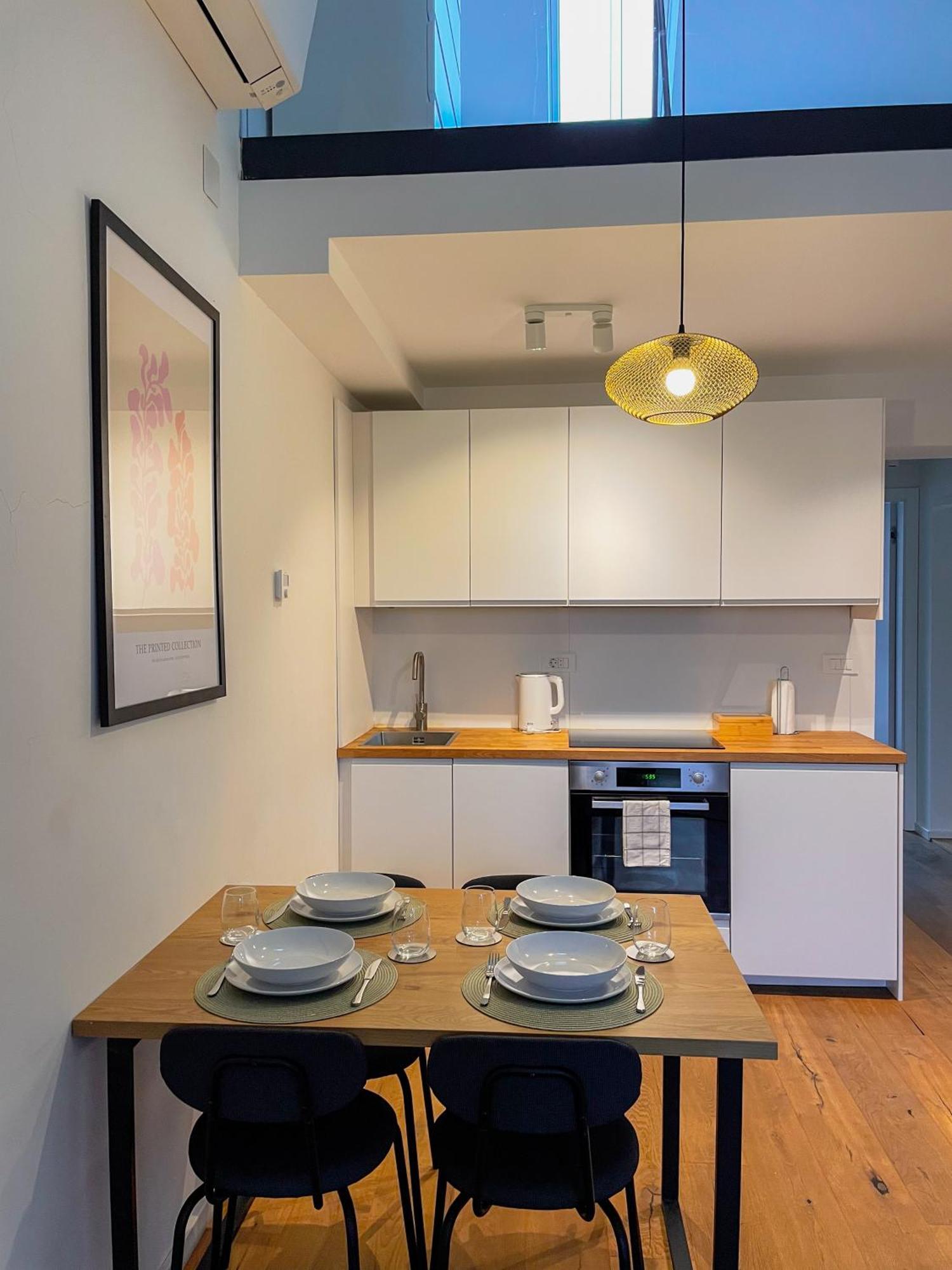 Finna New Apartment In Center Of Ljubljana Free Parking Экстерьер фото