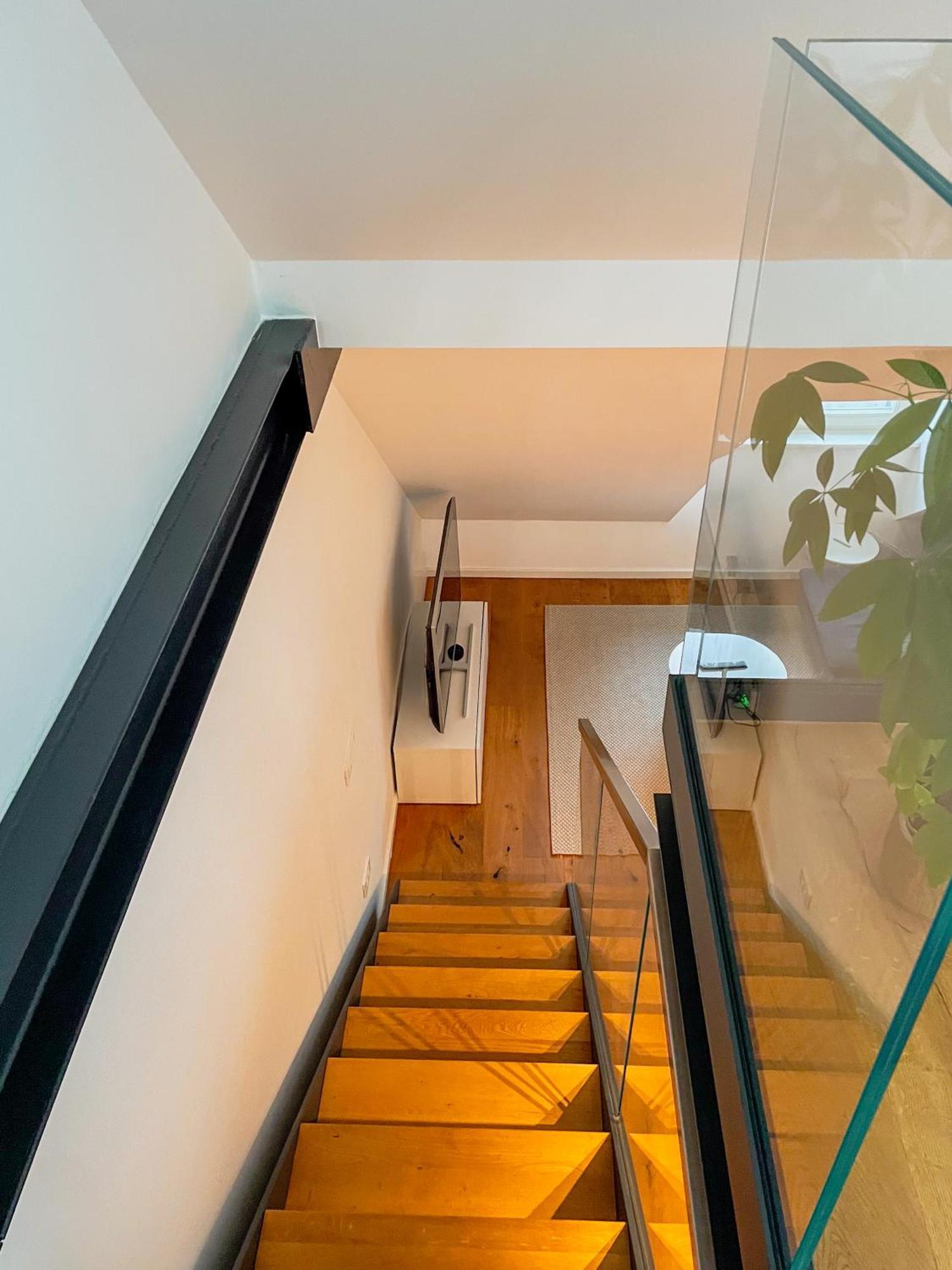 Finna New Apartment In Center Of Ljubljana Free Parking Экстерьер фото